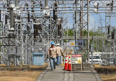 ASEP iniciará investigaciones tras apagón que afectó Panamá y Colón