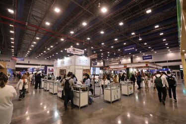 Panamá inaugura Expocomer 2026 y reafirma su papel como punto de encuentro del comercio global