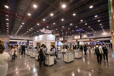Panamá inaugura Expocomer 2026 y reafirma su papel como punto de encuentro del comercio global