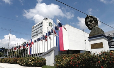 Empieza la disputa por el control de la Asamblea Nacional