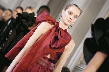 París celebra su primera Semana de la Moda digital