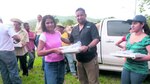 Indagarán a Yunito Vega por supuesto uso de recursos del Estado en política