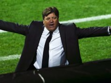 El México alternativo del ‘Piojo’ se quedó helado con empate ante Bolivia