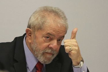 Lula revertirá privatizaciones si vuelve a la presidencia
