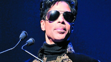 A la venta vinilos del ‘Black Album’ de Prince