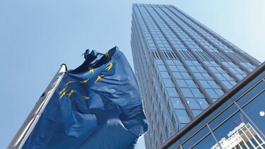 Países de Europa acuerdan método de financiación