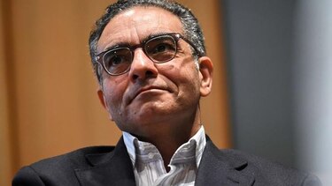 Presidente del regulador de internet ICANN abandona sus funciones