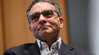 Presidente del regulador de internet ICANN abandona sus funciones