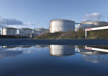 El petróleo se recupera al iniciar  cumbre de la Opep
