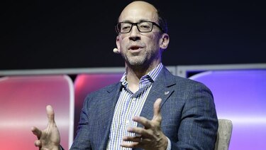 Dick Costolo renunciará como director general de Twitter