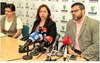 Minsa intensificará la vacunación contra el A (H1N1) en Chiriquí