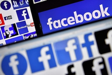 Facebook introduce nuevas garantías de seguridad en Europa