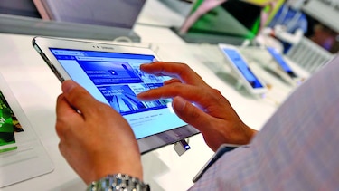 Samsung abre tienda para la región