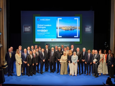 Turismo mundial proyecta crear 91 millones de empleos en la próxima década