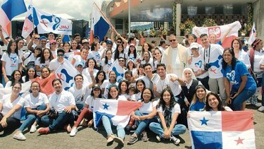 Comunidades religiosas: JMJ es una oportunidad para mostrar tolerancia