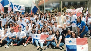 Comunidades religiosas: JMJ es una oportunidad para mostrar tolerancia