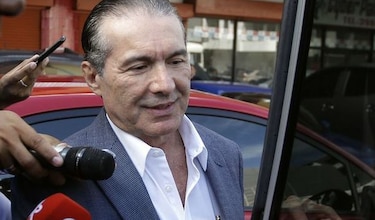 Fiscalía pide levantar fuero a exministro Henríquez