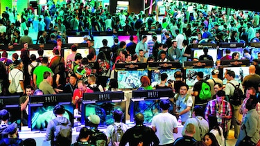 ¿Llegará el eSport algún día a los Juegos Olímpicos?