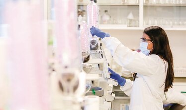 Laboratorio de vacunas en Panamá requiere inversión de $100 millones