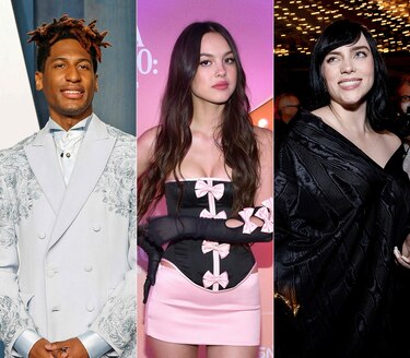 Cinco cosas a las que deben prestarle atención en los Grammy