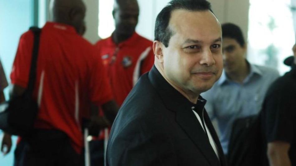 Ordenan detención de Ariel Alvarado