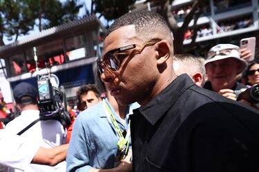 El Real Madrid anunciará el lunes el fichaje de Mbappé, según L’Équipe