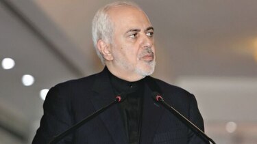 Irán se defenderá, advierte canciller Zarif