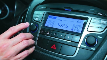 Asep: 102 frecuencias de radio FM y AM disponibles para operar