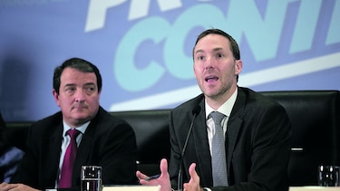 Destacan impacto del control de precios