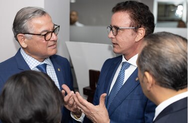 Avanza transición en la Contraloría; ‘hemos completado 20 reuniones y más de 15 mesas de trabajo’, Solís 