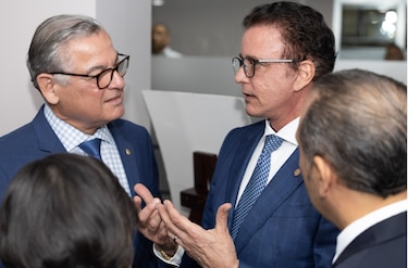 Excontralor Solís rompe el silencio sobre Panama Ports: se distancia de la prórroga al contrato y defiende su auditoría