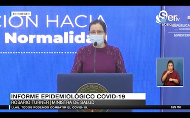 Minsa establece toque de queda desde el sábado hasta la madrugada del lunes; el país supera los 15 mil casos de coronavirus
