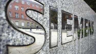 Aumentan 25% las utilidades de la empresa alemana Siemens