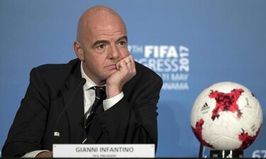 Futuro incierto para la Copa Confederaciones