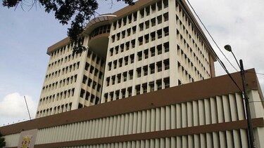 Desarticulan supuesta red de corrupción en el Municipio de Panamá