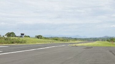 Santiago retoma lucha por nuevo aeropuerto
