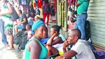 Se agudiza tensión en frontera tico-panameña por migrantes
