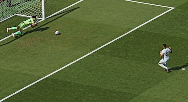 Francia vence 2-0 a Marruecos y avanza a semifinales del Mundial 2026