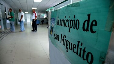 Seis candidatos se disputan la Alcaldía de San Miguelito