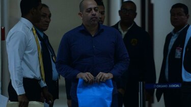 Tribunal de apelación confirma condena de 20 años de prisión para Hidadi Saavedra