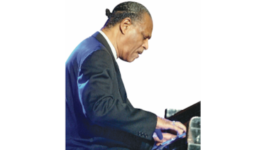 Muere el pianista McCoy Tyner