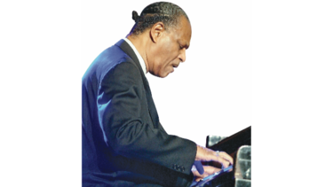 Muere el pianista McCoy Tyner