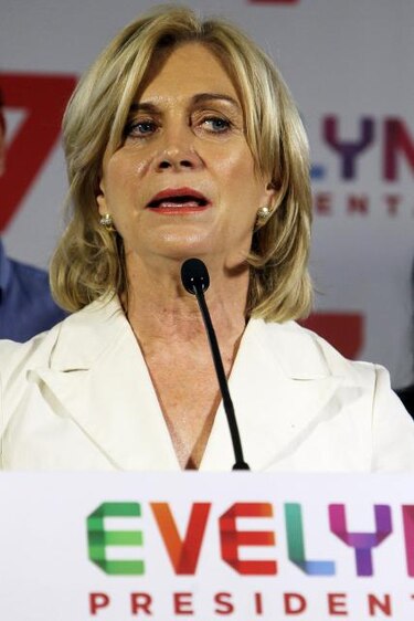 Partido de derecha en Chile realiza autocrítica tras derrota electoral