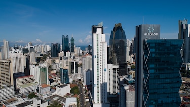 FMI espera que crecimiento económico de Panamá para este año sea por el orden de 4.8%
