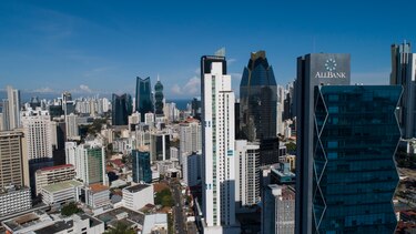 Asociación Bancaria rechaza inclusión de Panamá en lista ‘negra'