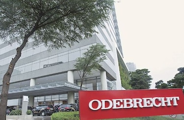 Odebrecht sigue afectando a mayor grupo bancario de Colombia