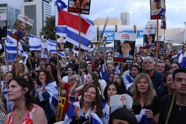 ¿Quiénes son los 20 rehenes con vida que liberará Hamás?