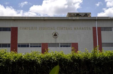 Nicaragua expulsa a un sacerdote italiano, al que acusa de injerencia