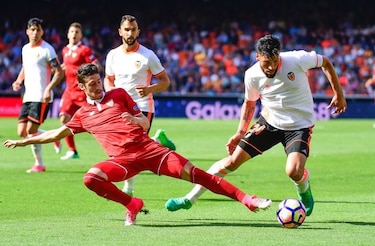 El ‘partido cero’ de la pandemia
