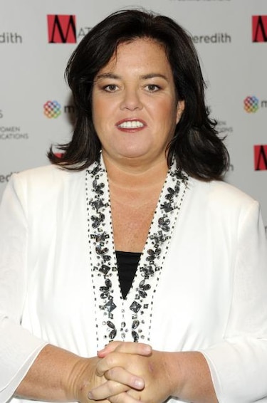 Rosie ODonnell ha puesto a la venta su mansión de Miami Beach